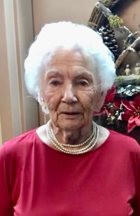 Margaret Elenore (Maddocks) Chadwick