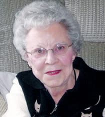 Margaret (McLellan) Ford