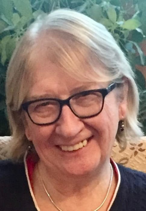 Margaret Anne (MacNeil) Ivey
