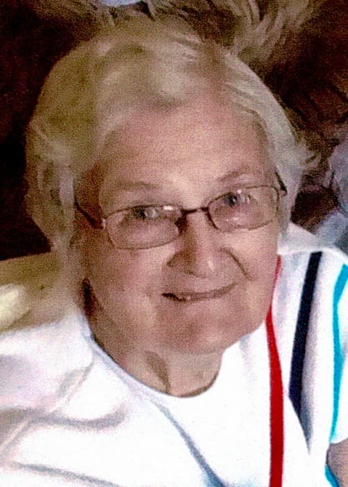Margaret Louise (Vegh) Krish