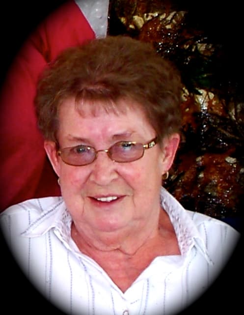 Margaret Rose (Squarek) Osadan