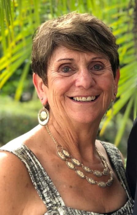 Margaret (Mokosak) Trentham