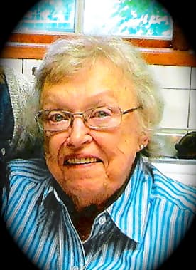 Margaret "Meg" Bernice (Norton) Makin