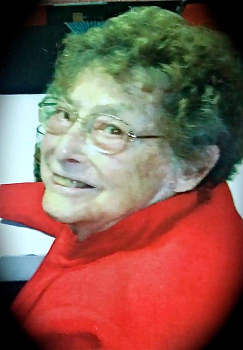 Margarete "Marg" Marie (Meixner) Funfer
