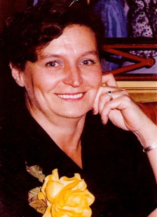 Marguerite Anne (Tully) Allen