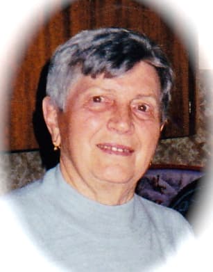 Maria "Louise" Luigia Feregotto