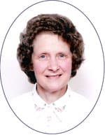 Marian (Roskell) Smith