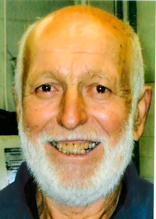 Mario Nero Maschio