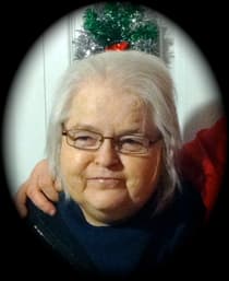 Marjorie Janet (Willey) Ouellet