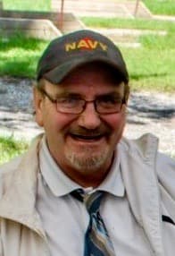Mark Houze Sr.