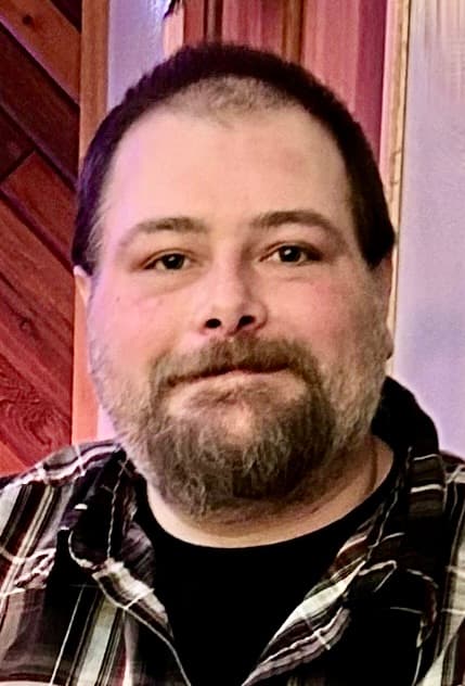 Mark Douglas Koentges