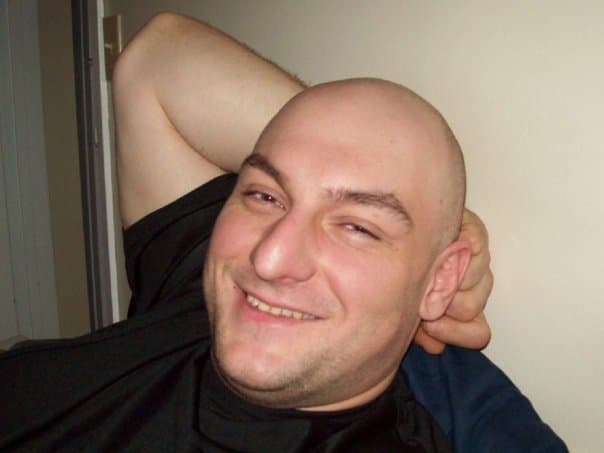 Marko Piero Gfrerer