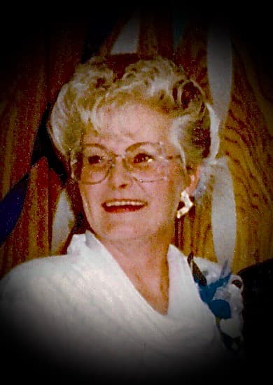 Marlayne Frances (Wienmeyer) Worthington