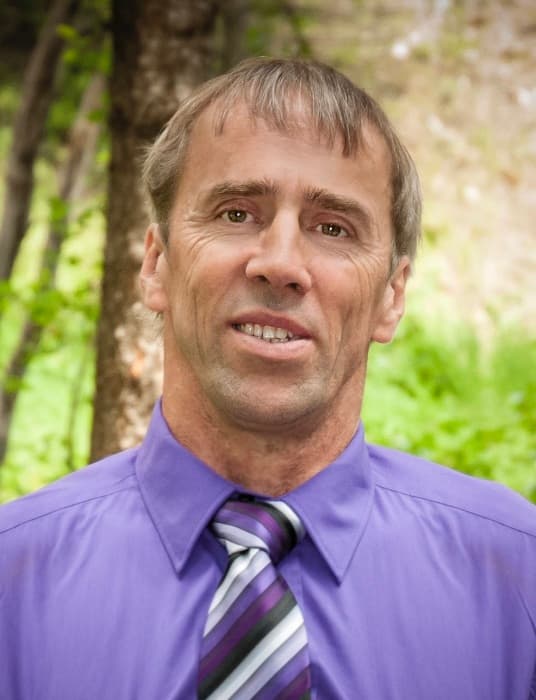 Martin Thomas Janiga