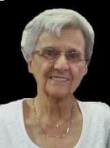 Mary Lucrezia (Topanno) Atkinson