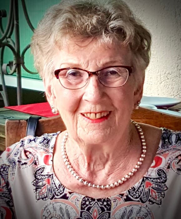 Mary (Pozzi) Catonio