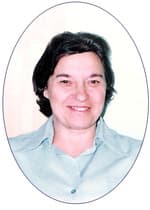 Mary Lillian (Blondeau) Gatto