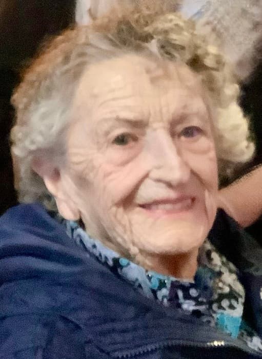 Mary (Hopkins) Habdas