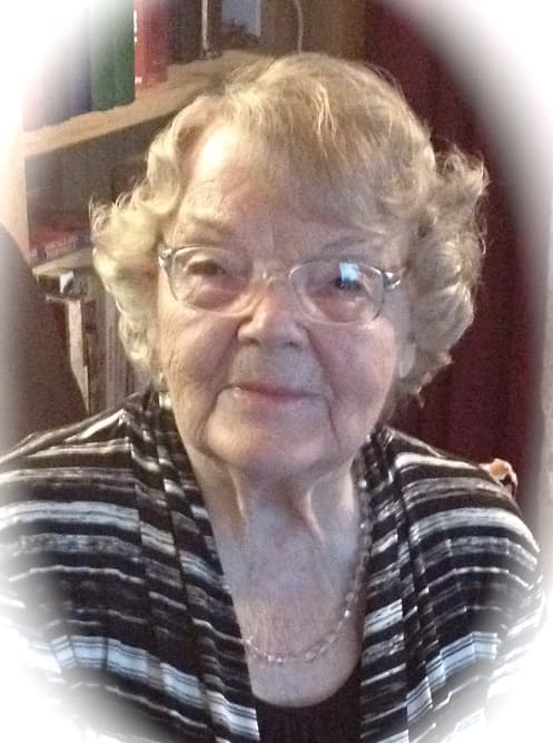 Mary Strutt (Dunlop) Knutson
