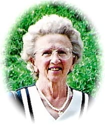 Mary Marguerite Suca