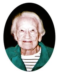 Mary (Richards) Williams