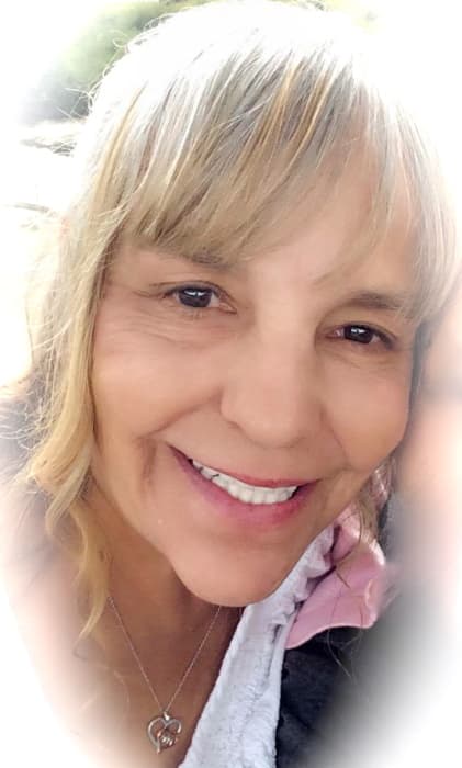 Melodie Ann (Scott) Hildebrand