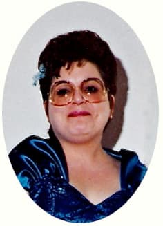 Melody Elaine Panisiak