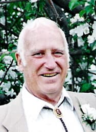 Mervin Roy Shafer