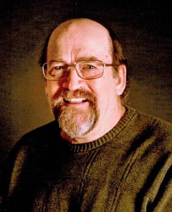 Michael Bernard Forget