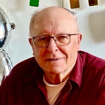 Michael Stacheruk