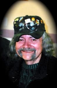 Michael Frederick Zinook