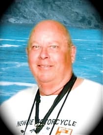 Miles Russell Hesselgrave