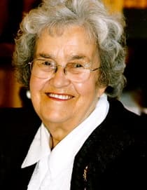 Minnie Phyllis (Kiselczuk) Cerney