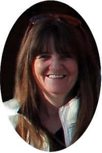 "Minnie" (Court) Jager