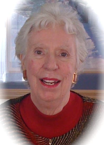 Miriam (O' Hearn) Nicholls