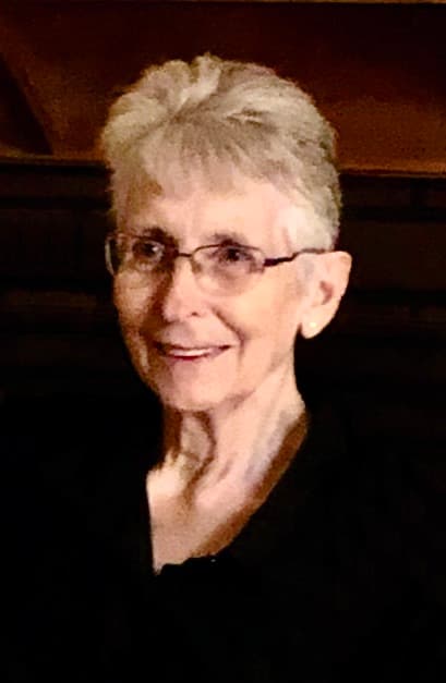 Mona Lamoyne (Johnson) Curtis
