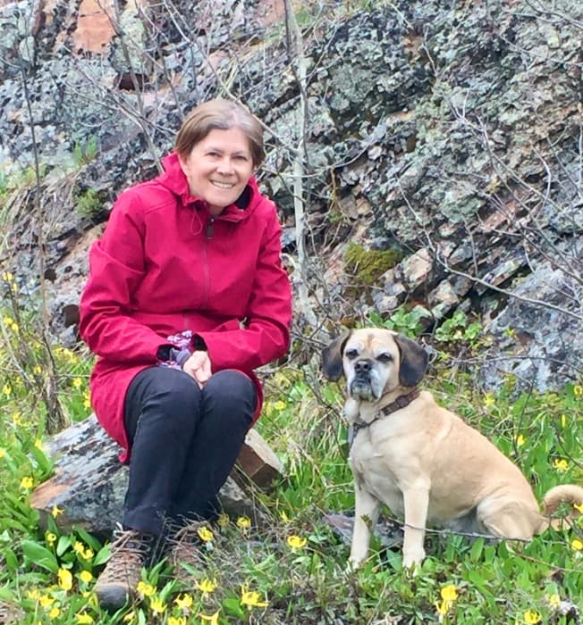 Murielle (Lapointe) Carlson