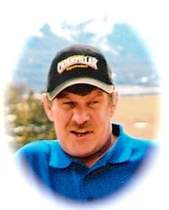 Murray Lewis Barlow