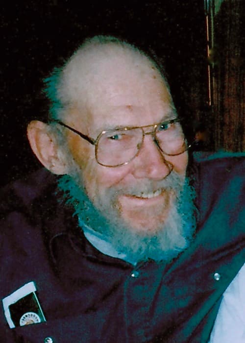 Murray James Stuart