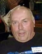 Myron Joseph Kram