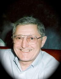 Myron Muftey Wakaluk