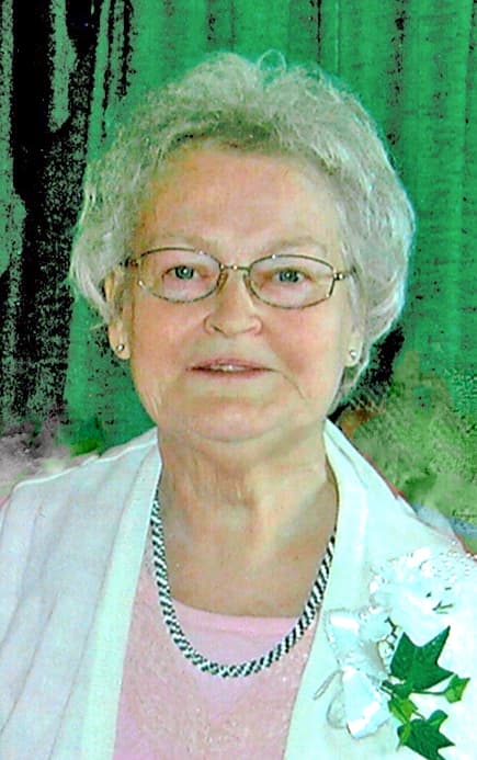 Nancy Erika (Patterson) Brazzoni