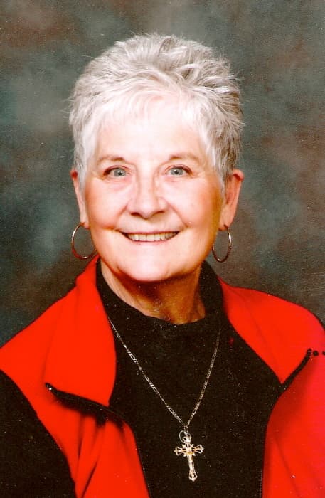 Nancy Carol (Woodbury) Miiller