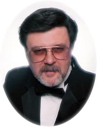 Neil Richard Morgan