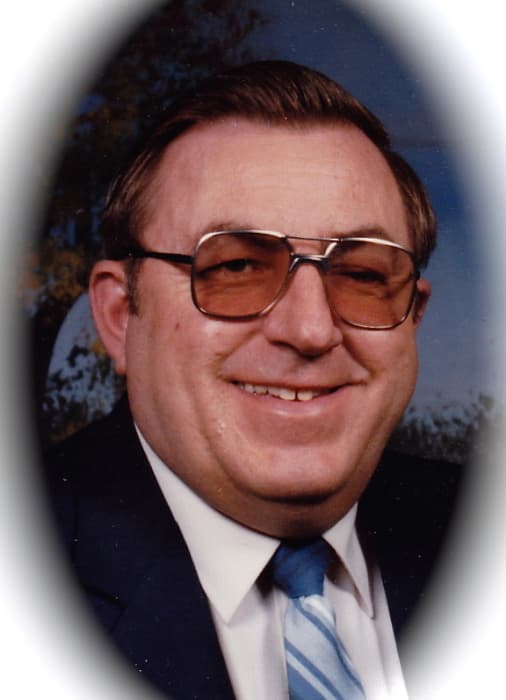 Nestor Michael Chorney