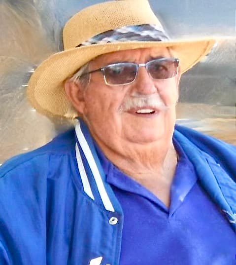 Nicholas Charles Squarek Sr.