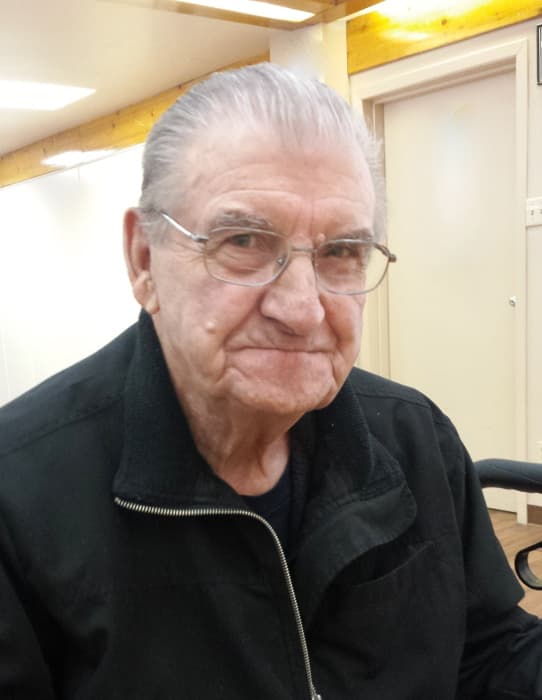 Nick Wasyl Olynyk