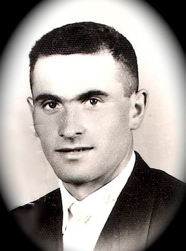 Nicola Sciarra