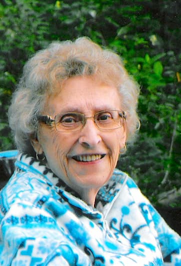 Noreen Elizabeth (Cole) Olinek