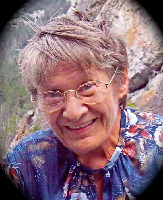 Olga Cathleen (Tarasenko) Krug